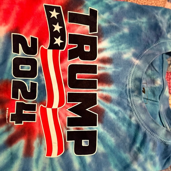 Trump T-shirt - Picture 1 of 3